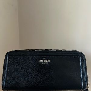 2 Kate Spade Wristlet Wallet | 1 Michael Kors Wallet
